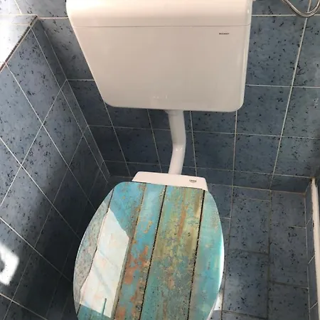 شقة Krk Pepina Pinezići