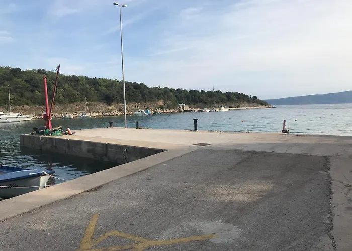 Apartman Krk Pepina Pinezici (Krk)