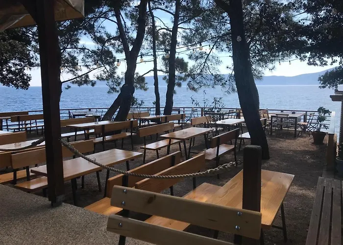 Apartment Krk Pepina Pinezici (Krk)