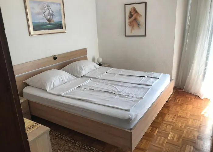 Krk Pepina Apartment *