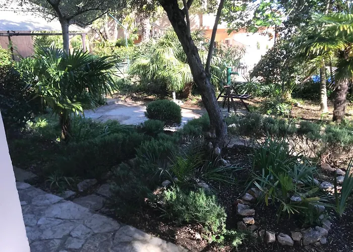 Apartment Krk Pepina
