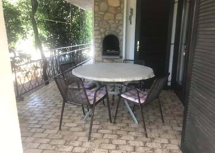 Krk Pepina Apartman