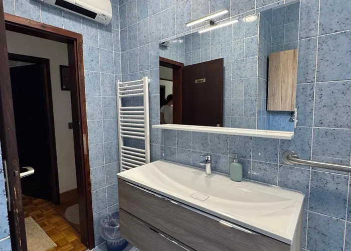 Apartman Krk Pepina *