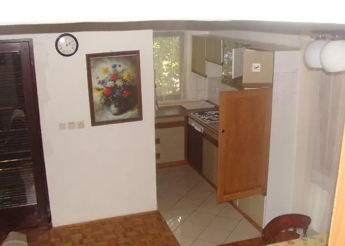 Apartment Krk Pepina *