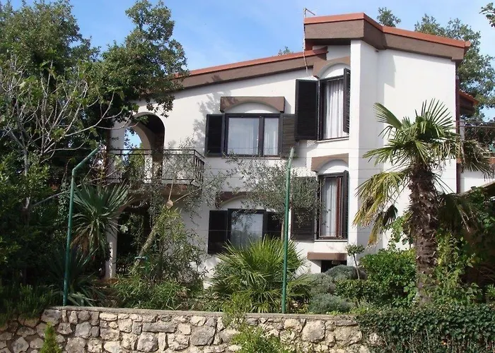 Krk Pepina Apartment