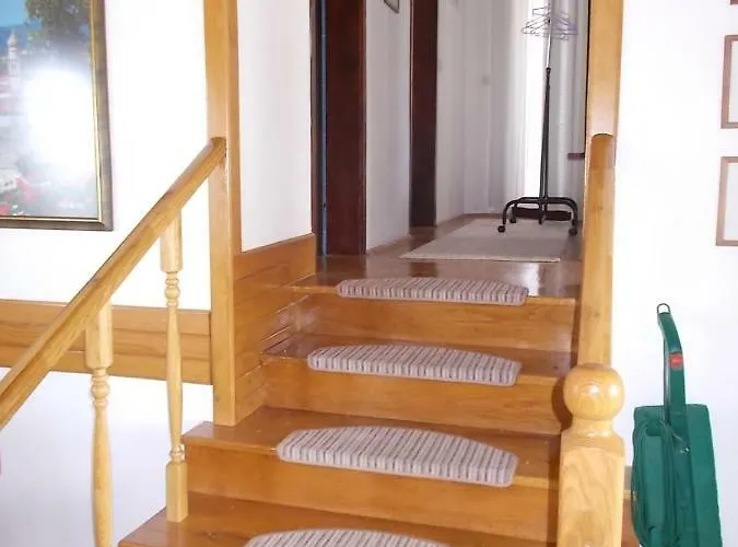 Krk Pepina Apartment Pinezici (Krk)