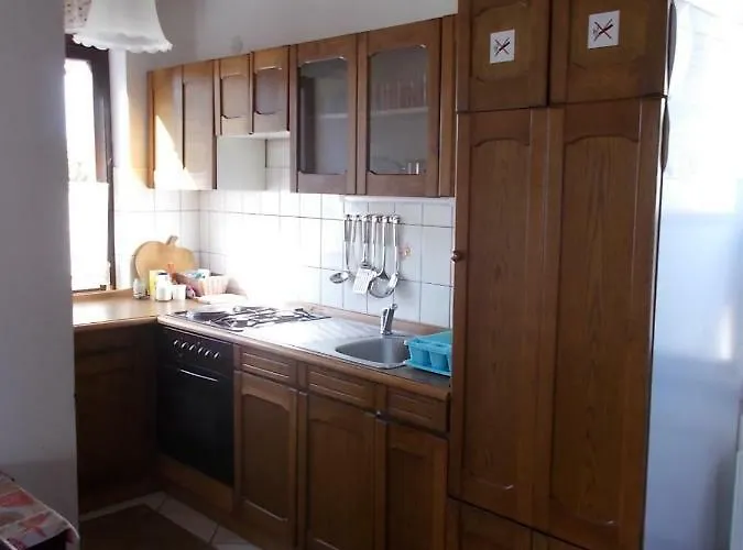 Apartment Krk Pepina *
