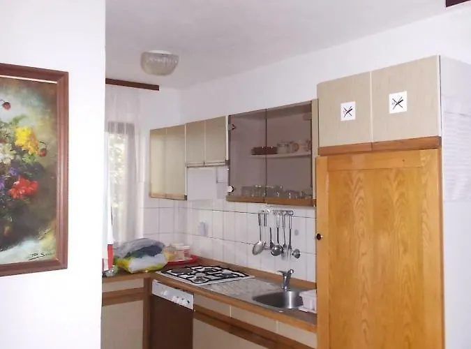 Apartment Krk Pepina