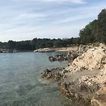 Krk Pepina 아파트