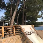 Krk Pepina 아파트 Pinezići