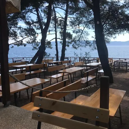 Διαμέρισμα Krk Pepina Pinezići