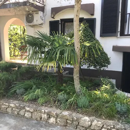 Apartmán Krk Pepina