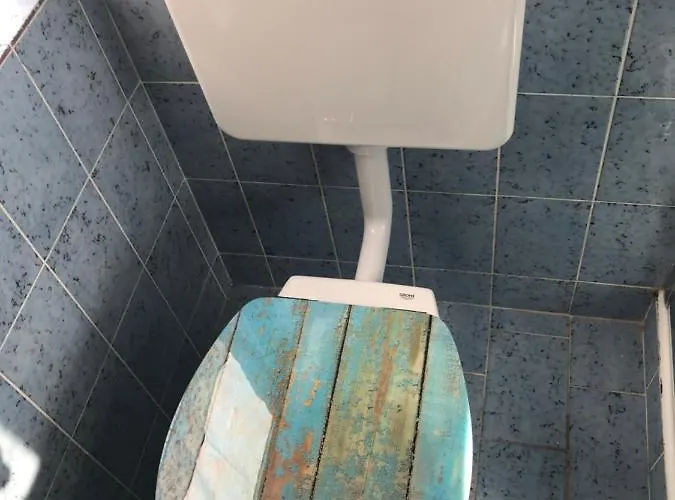 Apartman Krk Pepina Pinezići