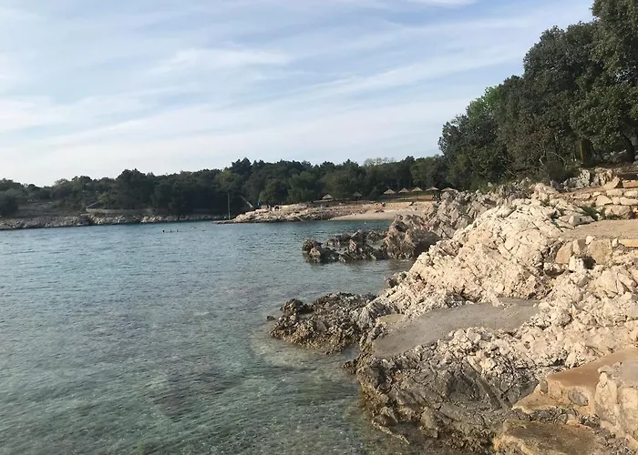 Krk Pepina Apartmán