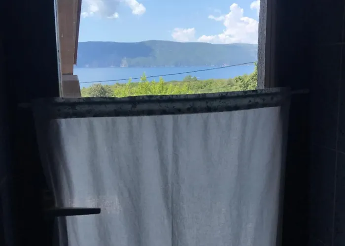 Apartmán Krk Pepina