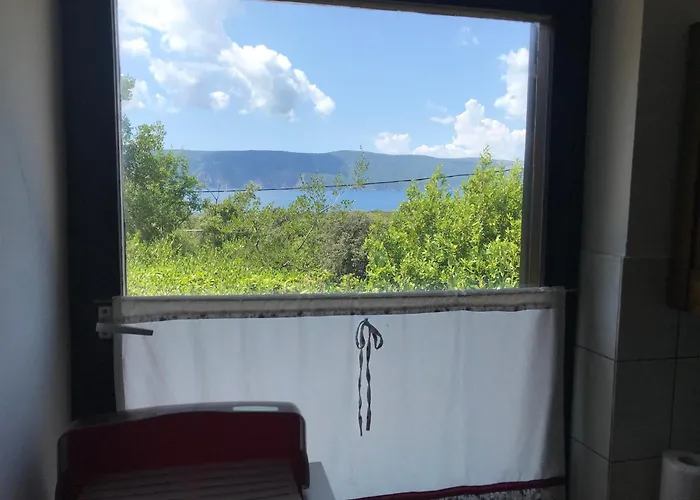 Apartament Krk Pepina *