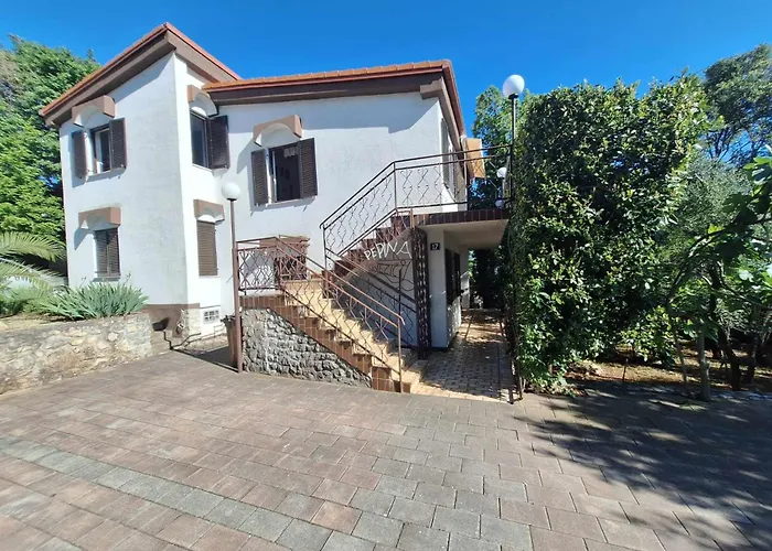 Apartmán Krk Pepina