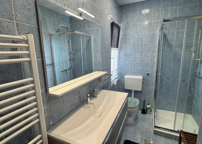 Apartmán Krk Pepina