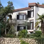 Krk Pepina Lejlighed