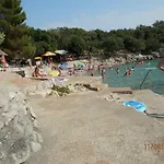 Krk Pepina * Pinezići