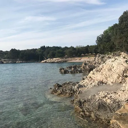 Krk Pepina Apartament
