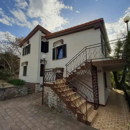Krk Pepina Apartament