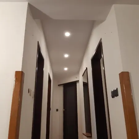 Apartament Krk Pepina Pinezići