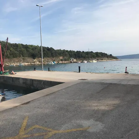 Apartament Krk Pepina Pinezići
