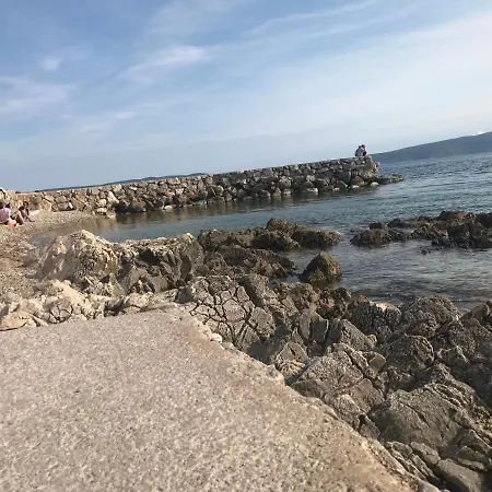 Krk Pepina Pinezici (Krk)