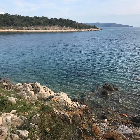 Apartament Krk Pepina