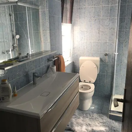 Apartament Krk Pepina *