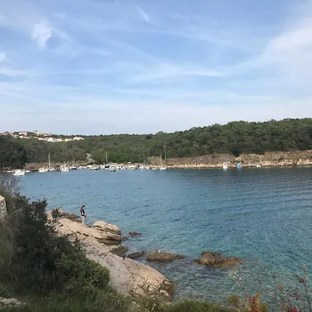 Apartament Krk Pepina Pinezići