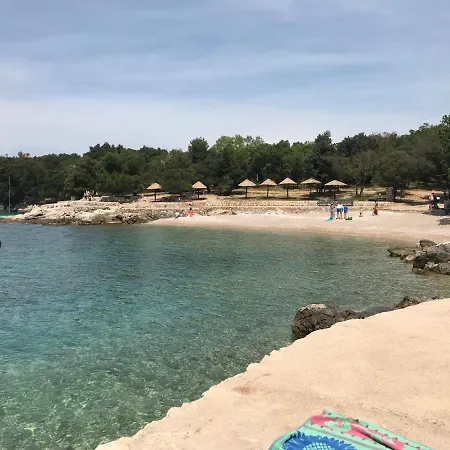 Krk Pepina Pinezići