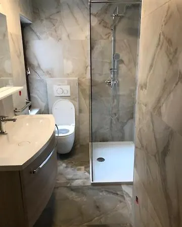 Apartment Krk Pepina Pinezici (Krk)