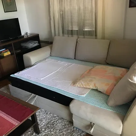Apartament Krk Pepina *