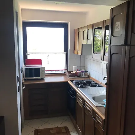 Krk Pepina Apartament Pinezići