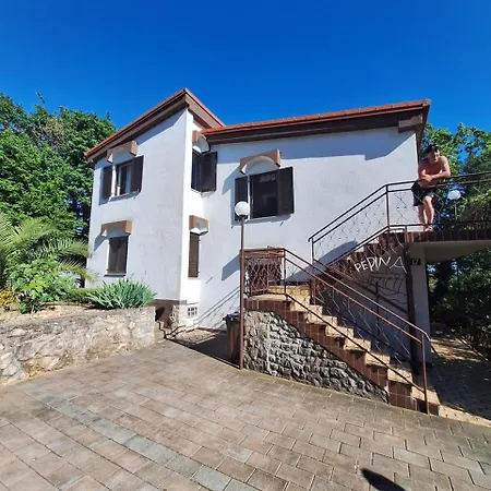 Apartament Krk Pepina *