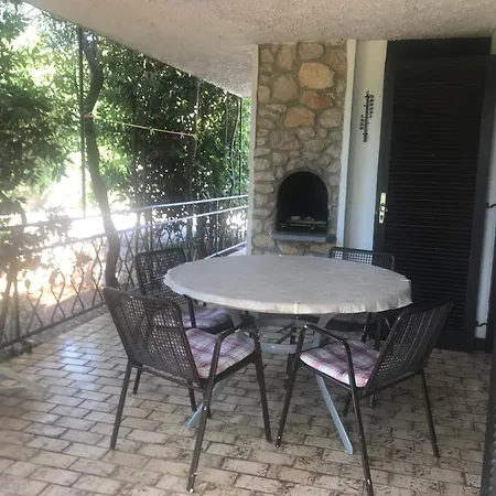 Apartament Krk Pepina
