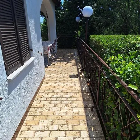 Apartament Krk Pepina *