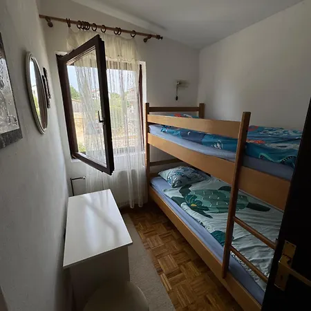 Krk Pepina Apartment