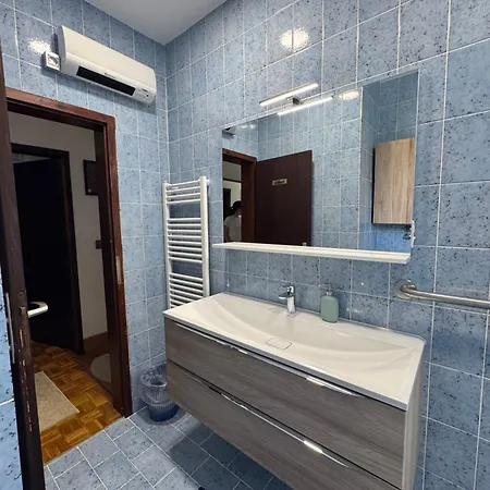 Apartment Krk Pepina *