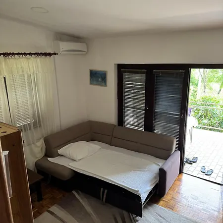 Krk Pepina Apartment Pinezici (Krk)