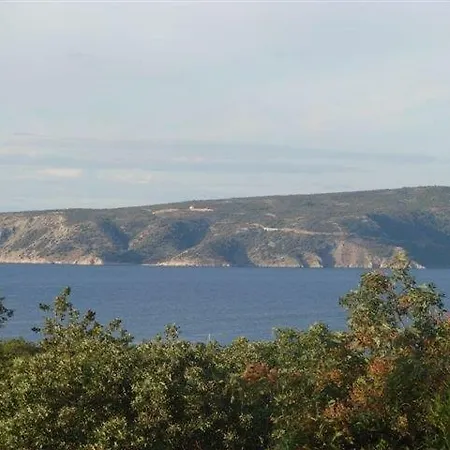Apartament Krk Pepina Pinezići