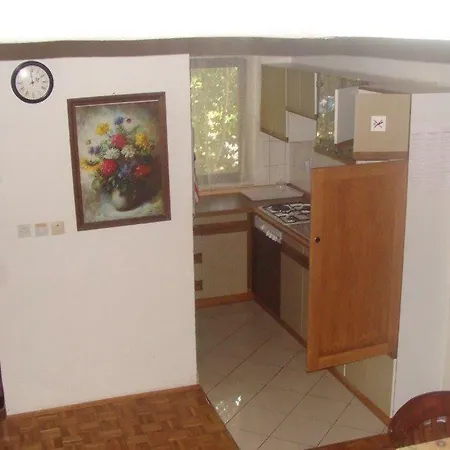 Apartament Krk Pepina *