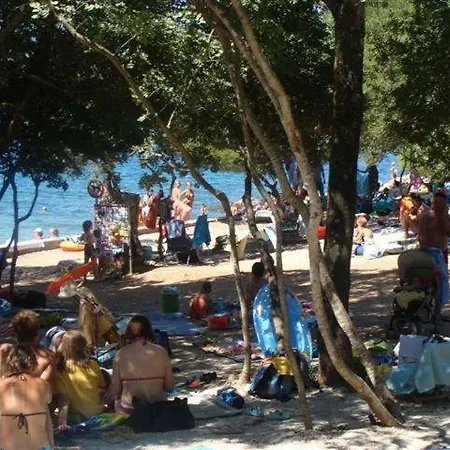 Krk Pepina Apartament