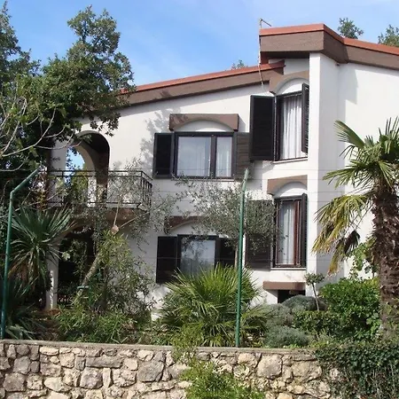 Krk Pepina Apartment