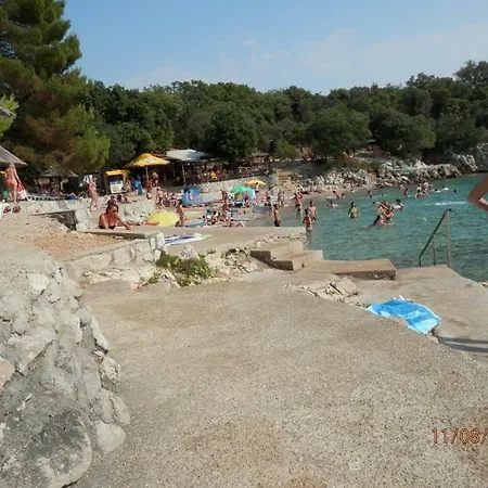 Krk Pepina * Pinezici (Krk)