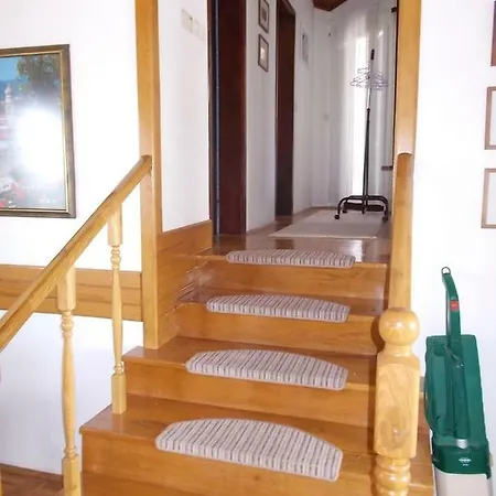 Krk Pepina Apartament Pinezići