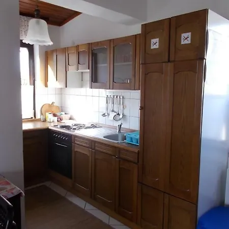 Apartment Krk Pepina *