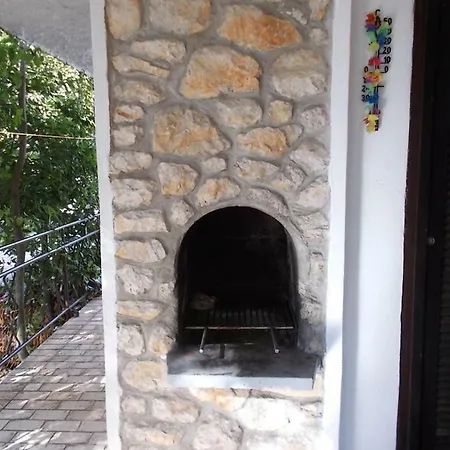 Krk Pepina * Pinezici (Krk)
